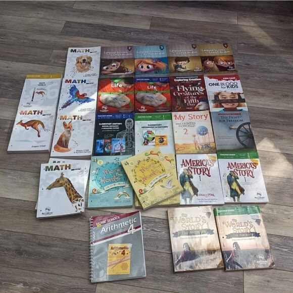 Teacher Guide Elementary Geography and Cultures. - Picture 6 of 6